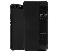 Avizar Folio Case for Huawei P10 Window Time Display Video Stand