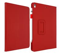 Avizar Folio Case for iPad Air 3 2019 / Pro 10.5 Grained Effect with Video Stand