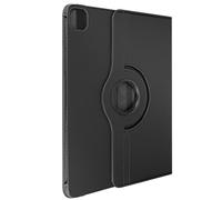Avizar Folio Case for iPad Pro 11 Flip with Rotating Stand and Elastic Closure