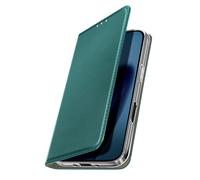 Avizar Folio Case for iPhone 17 Air with Card Holder and Video Stand Function