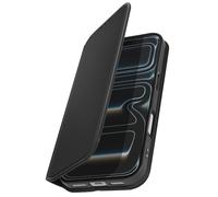 Avizar Folio Case for iPhone 17 Pro Max with Card Holder with stand Function