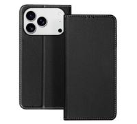 Avizar Folio Case for iPhone 17 Pro Max with Card Slots with stand Function