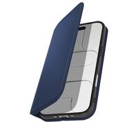 Avizar Folio Case for iPhone Air with Card Holder with Function, Night