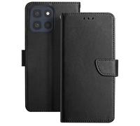 Avizar Folio Case for Moto G86 5G with Card Slots with stand Function