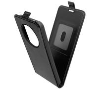 Avizar Folio case for Redmi A3 Vertical Protection Silicone