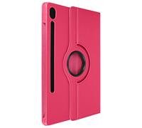 Avizar Folio Case for Tab S9 FE Rotating Stand Landscape Portrait