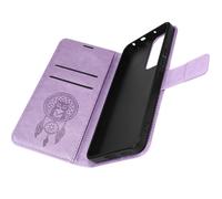 Avizar Folio Case for Xiaomi 12 Lite Wallet with stand Mandala Dream Catcher