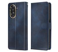 Avizar Folio Case for Xiaomi Redmi A5 Video Stand, Blue