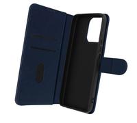 Avizar Folio Honor 70 Lite, X8 5G / X6 Case and Video Stand, Night blue