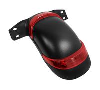 Avizar Front Mudguard for ZERO 10X Scooter with Double Reflector