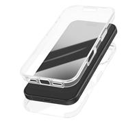 Avizar Full Body Case for iPhone 17, Hard Back Protection and Touch Front