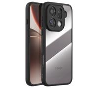 Avizar Full Body Case for Oppo Find X9 Pro Hybrid Design Reinforced Bumper