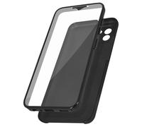 Avizar Full Case for Galaxy A03 Soft Front and Hard Back Protection