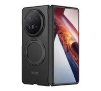Avizar Full Cover Case for Honor Magic V6 with Ring Holder and Tempered Glass