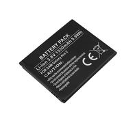 Avizar Galaxy Ace 2 GT-I8160 3.7V 1500mAh 5.7Wh battery,
