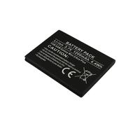 Avizar Galaxy Ace Gio GT-S5830 3.7V 1100mAh 4.1Wh battery,