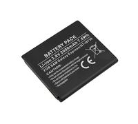 Avizar Galaxy Express GT-I8730 3.8V 2000mAh 7.6Wh Battery,