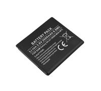 Avizar Galaxy S4 GT-I9500 GT-I9505 3.8V 2600 mAh 9.9Wh Battery with NFC