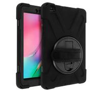 Avizar Galaxy Tab A 8.0 2019 Case Hybrid Handle Kickstand Shoulder strap
