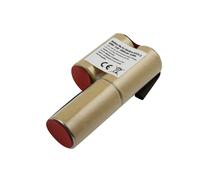 Avizar Gardena ACCU 3 Ni MH 3.6V 2500 mAh 9.0Wh Turf Shears Battery, Beige