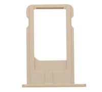 Avizar Gold Nano Sim Card Drawer - iPhone 6 Plus / 6S Plus, Golden