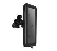 Avizar Handlebar Phone Mount, Waterproof with Multi-Angle Adjustment