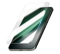 Avizar HD Tempered Glass for Honor Magic 8 Lite Clear Resistant, Transparent
