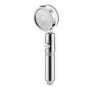 Avizar High Pressure Shower Head with Built-in Filter and Mist/Massage Modes