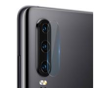 Avizar Huawei P30 Camera Lens 9H Tempered Glass Fingerprint Resistant