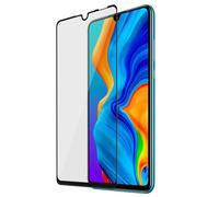 Avizar Huawei P30 Lite Screen Film Tempered Glass 9H 3D Beveled Contour