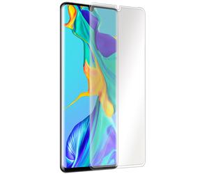 Avizar Huawei P30 Pro Screen Protector Curved Edges Tempered Glass 9H
