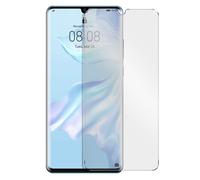 Avizar Huawei P30 Screen Protector Flexible Glass Shockproof, Transparent