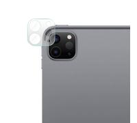 Avizar iPad Pro 12.9 2020 Camera Protection Anti-Smear Tempered Glass