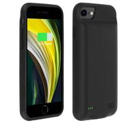 Avizar iPhone 6, 6S, 7 and 8 Battery Case 2800 mAh Design