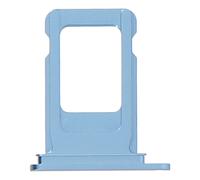 Avizar iPhone XR Nano SIM Card Drawer Replacement Adapter, Blue