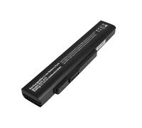 Avizar Laptop Battery MSI CX640 CR640 11.1V 5200mAh 58wh