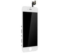 Avizar LCD replacement part with touchscreen for iPhone 6S Plus, White