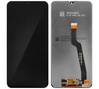Avizar LCD Screen Galaxy A10 Compatible Full Touch Block
