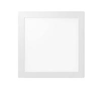 Avizar LED Panel 6W 6500K 200lm Recessed Square Format 11.7 x 11.7cm, White