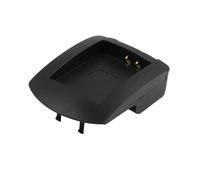 Avizar LP-E10 Camera Battery Charging Plate Compatible with Canon EOS 1100D