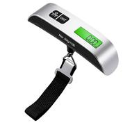 Avizar Luggage / Parcel Scale Maximum Load 50Kg with Temperature Sensor