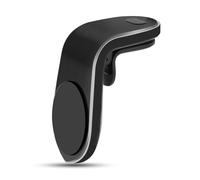 Avizar Magnetic Air Vent Car Phone Mount Landscape or Portrait position