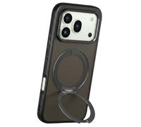 Avizar Magnetic Case for Honor 600 / 600 Pro with 360° Rotatable Ring