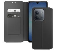 Avizar Magnetic Flip Wallet Case for Xiaomi Redmi 15C with Video Stand
