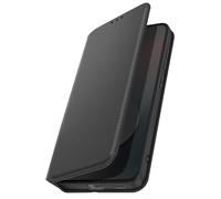 Avizar Magnetic Wallet Case for Galaxy S25 FE with Video Stand