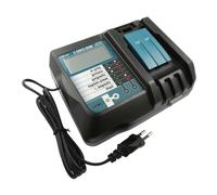 Avizar Makita brand tool battery power supply, 14.4V and 18V output