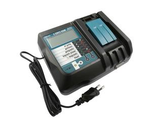 Avizar Makita brand tool battery power supply, 14.4V and 18V output