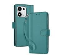 Avizar Maxi-Wallet Case for the Honor 600 Smart with Detachable Wrist Strap