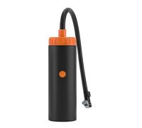 Avizar Mini Portable Air Compressor 12V IP44 for Bikes and Cars
