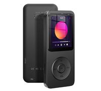 Avizar MP3 Music and Video Player with Bluetooth Micro SD Card Compatible